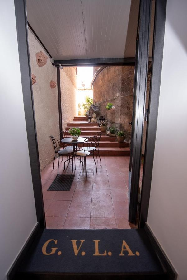 Giuseppe Verdi Luxury Apartments Catania Centro Exterior photo
