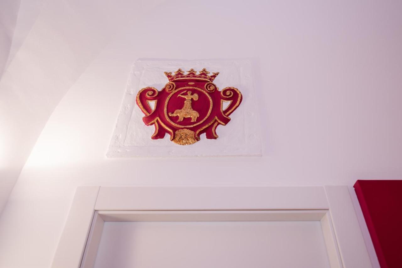 Giuseppe Verdi Luxury Apartments Catania Centro Exterior photo