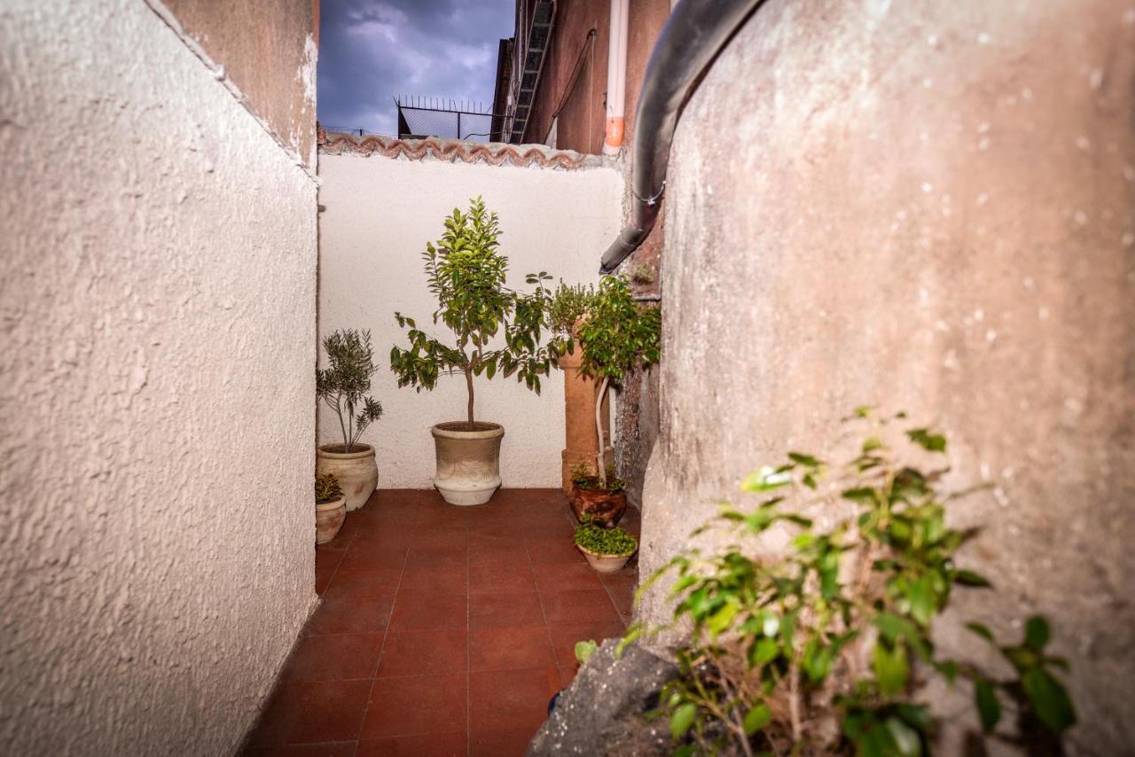 Giuseppe Verdi Luxury Apartments Catania Centro Exterior photo